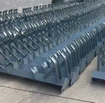 Marc de suport transportador de corrons