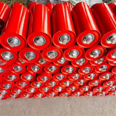 Rodet de goma de goma